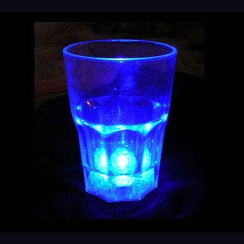 LED Whiskey Glass Manufacturer Supplier Wholesale Exporter Importer Buyer Trader Retailer in Panchkula Haryana India